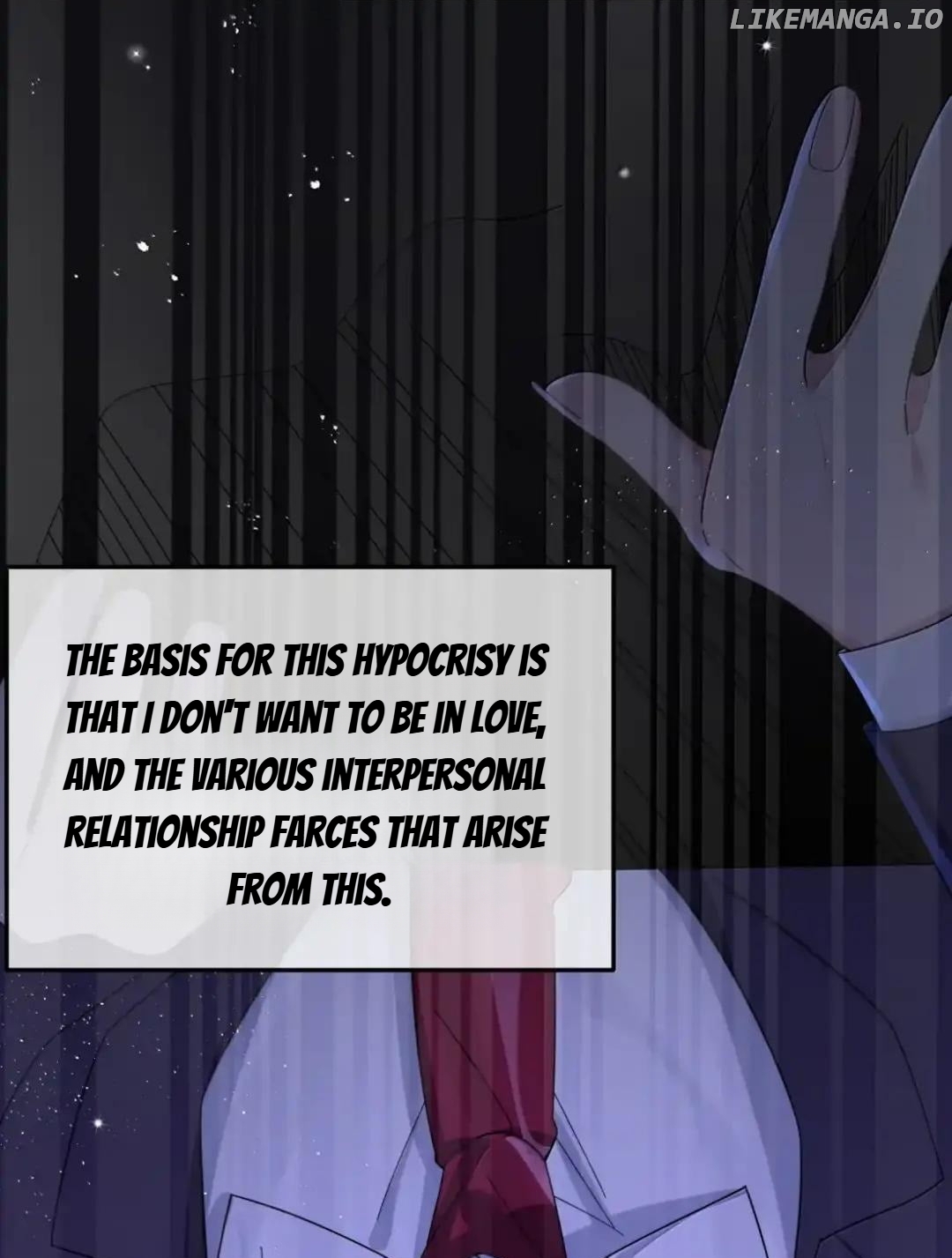 My Fake Girlfriends are using me as a Shield Chapter 160 - page 13